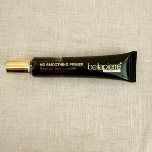 Bellapierre HD Smoothing Makeup Primer 0.5 Fl Oz